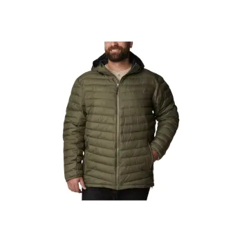 Columbia Slope Edge™ Jackets Coats Men's Green