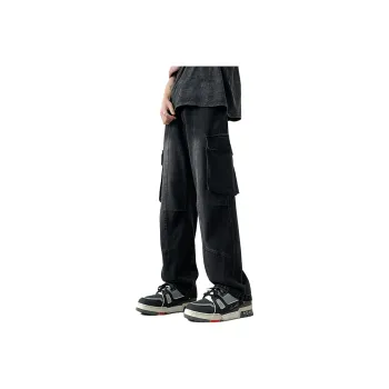 GNOMESHGH Jeans Unisex