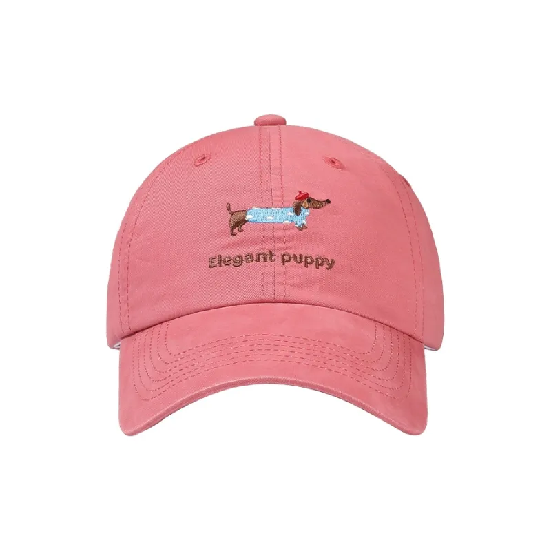 MEXICAN Cotton Baseball Caps Unisex-1