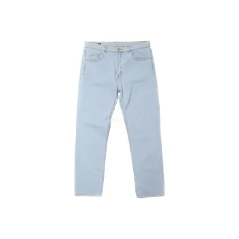 J.Lindeberg Jeans Men's Light Blue