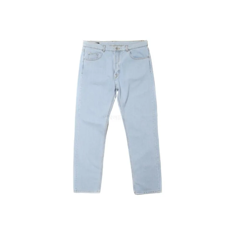 J.Lindeberg Jeans Men's Light Blue-0