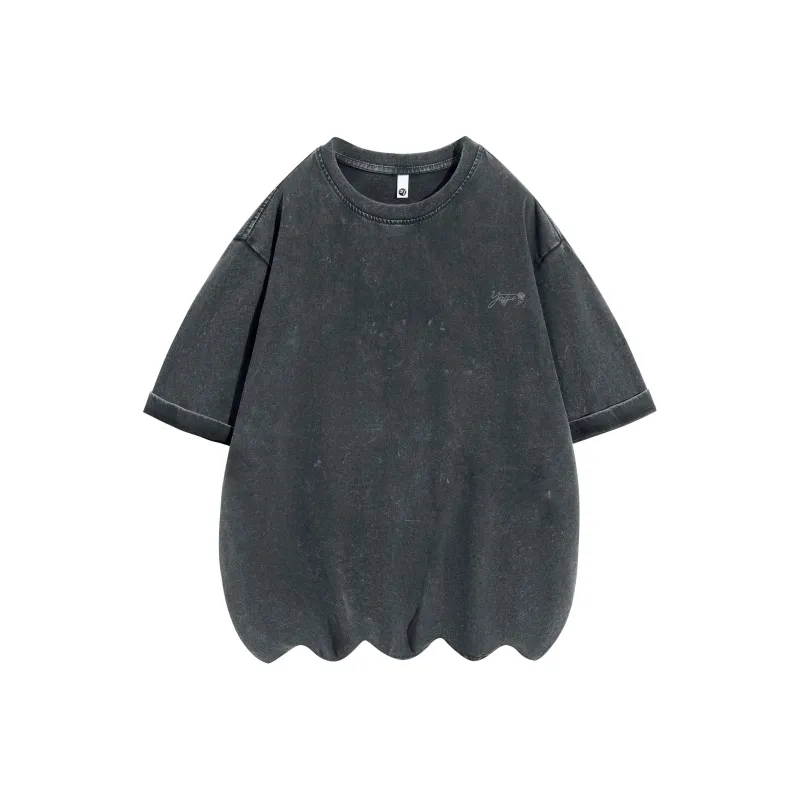 YATSI T Shirts Unisex-8