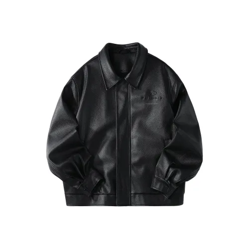 BJHG Jackets Unisex