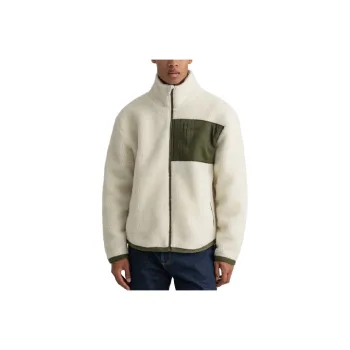 GANT Jackets Coats Men's Light Yellow