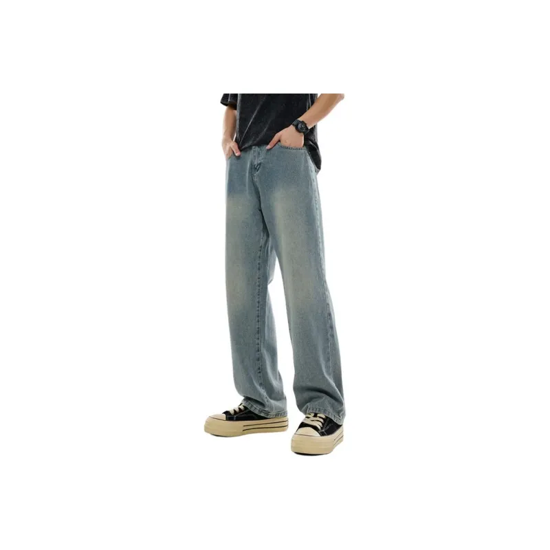 Caramella Jeans Unisex-10