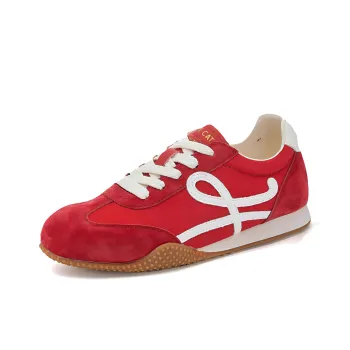 BARDILEV Wear resistant, Lightweight, Breathable, And Non slip. Low Top Casual Shoes Women's