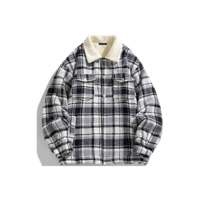 BOBBY ABLEY Jackets & Coats Unisex-11