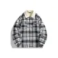 Black Fleece-Lined (JRR2162)