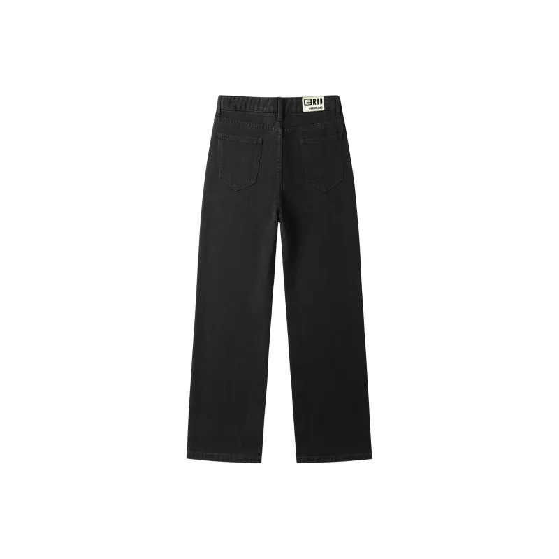 ERRORLOAD Jeans Unisex-10