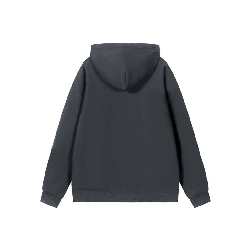 Jeep Fashion Sports Collection Sweatshirt Unisex-16