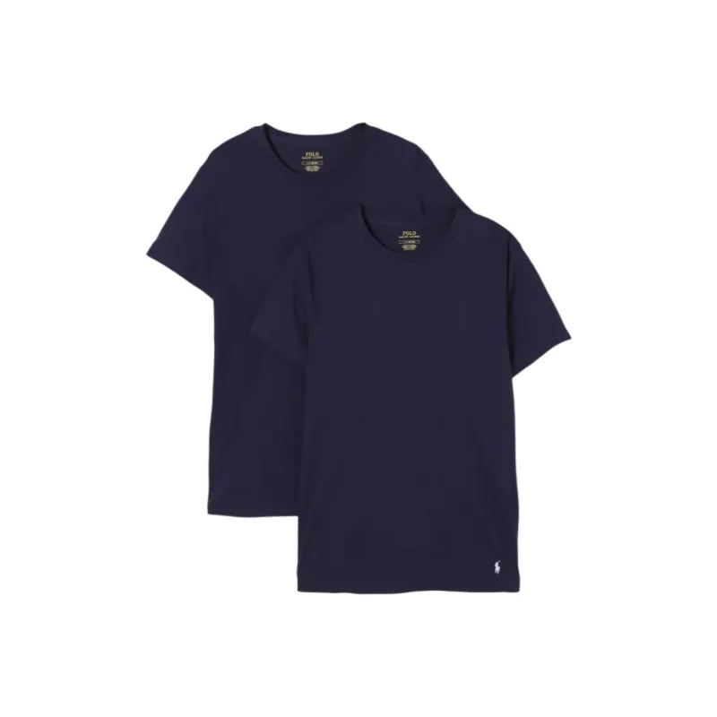 Polo Ralph Lauren Two pack T shirts-0