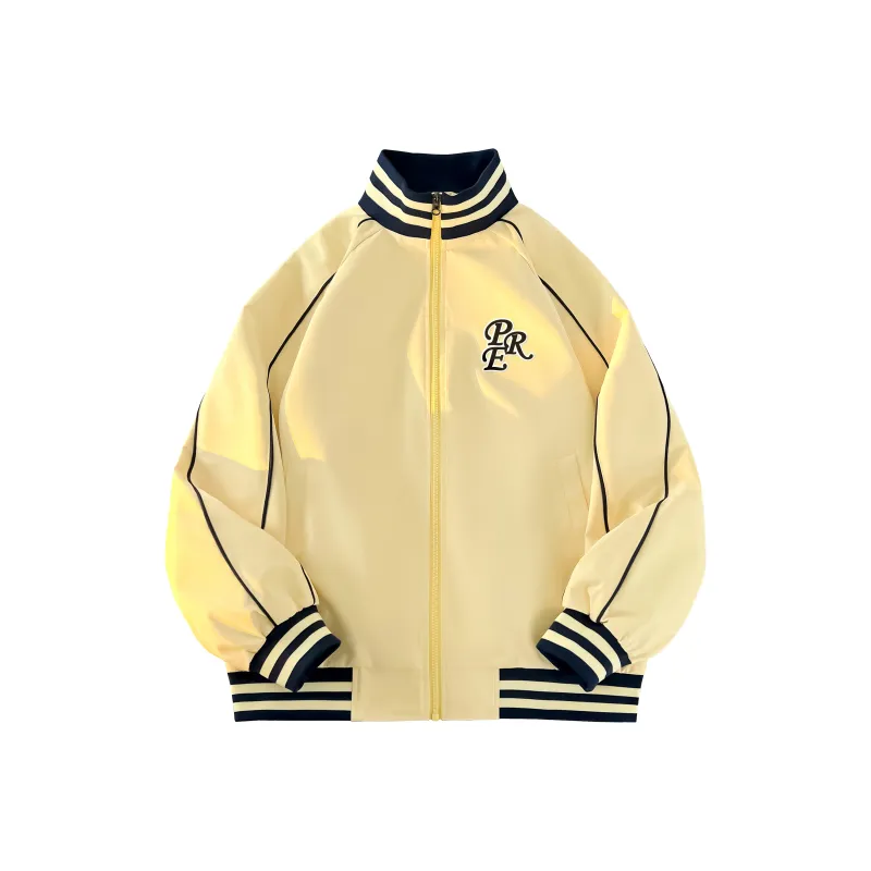 PRESSURE Jackets & Coats Unisex-7