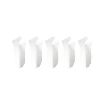 MIIOW No Show Socks Women's 5 Pack
