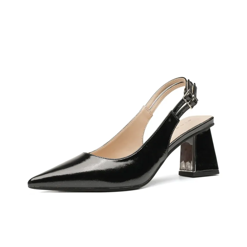 Varib Women's Casual Shoes 6.5cm Women's-7