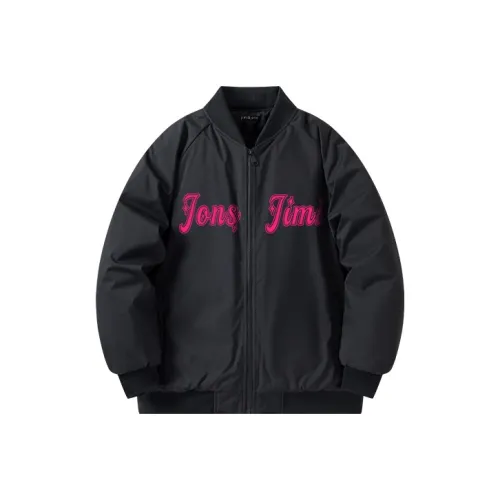 JIMI&JONS Detail Jacket Coat Unisex