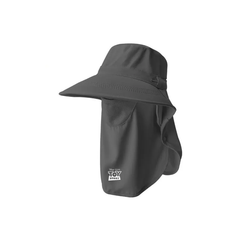 Disney Polyester Bucket Hats Unisex-2