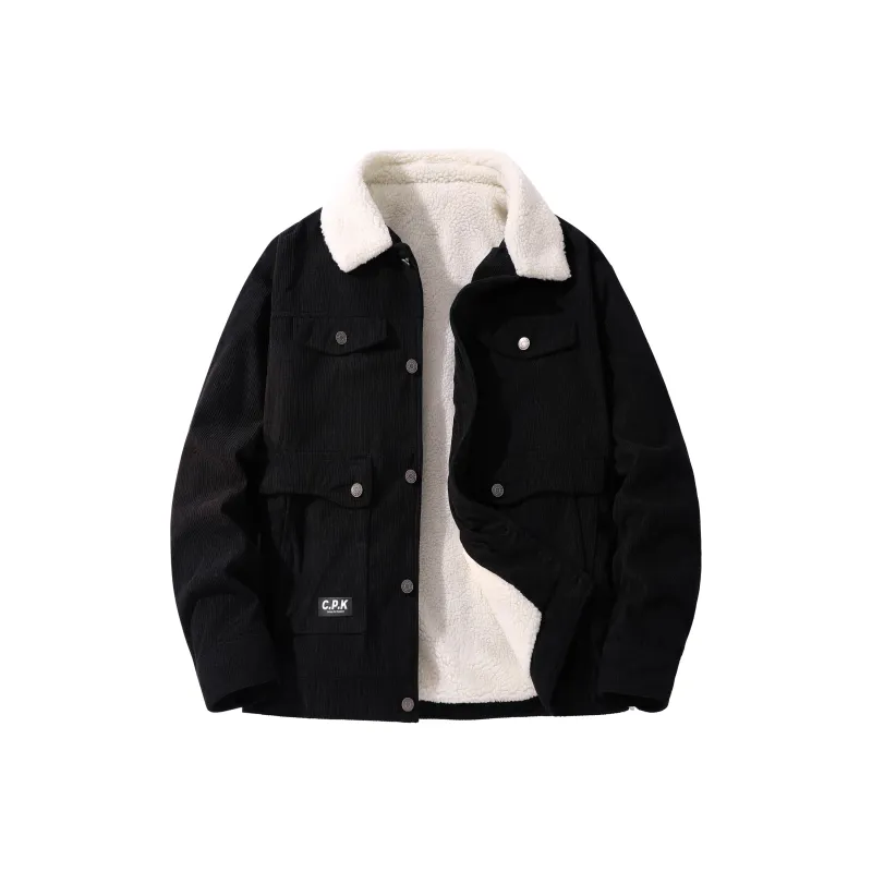 Cost Per Kilo Puffer Jacket Unisex-0