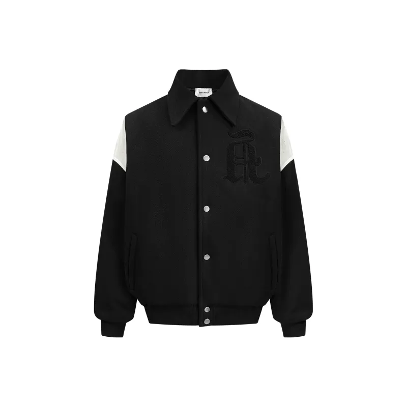Askyurself Parka Coats Unisex Black-0