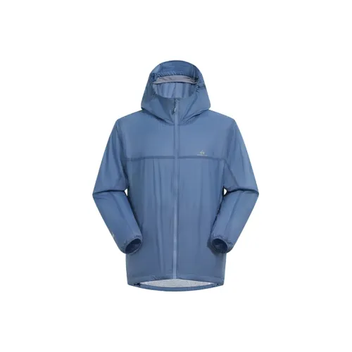 PIONEER CAMP Jackets Coats Unisex