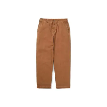 Thisisneverthat Ol Overdyed Pant