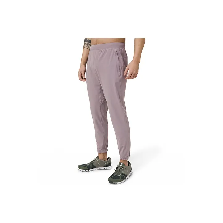 Lululemon Surge Knitted Sweatpants Men-7