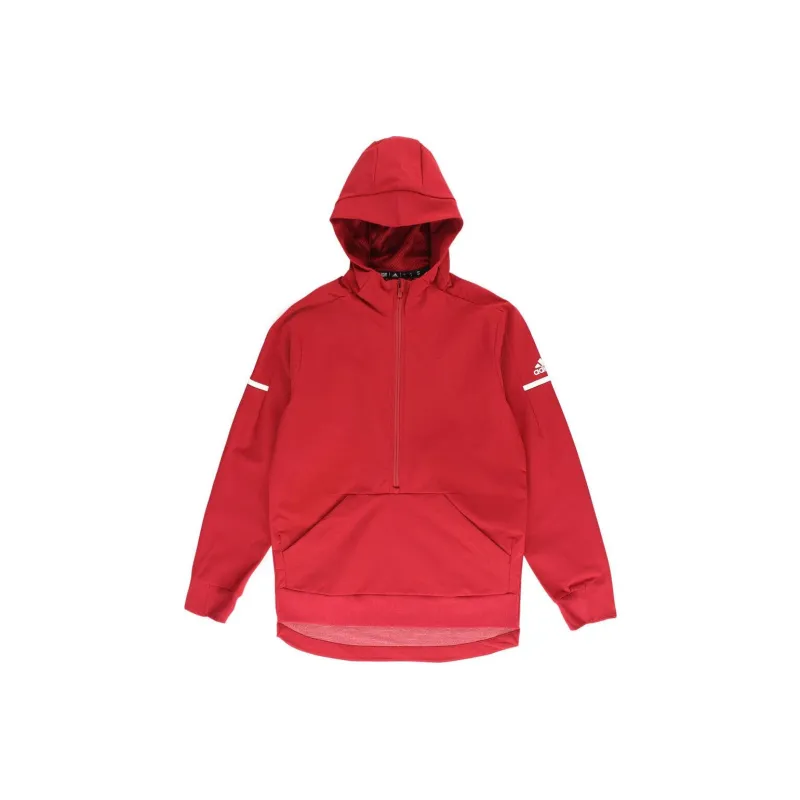Adidas Jackets Men Red-0