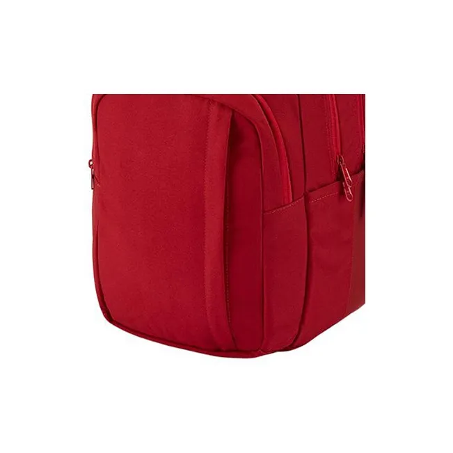 Dakine Polyester Backpack Regular Unisex Red-3