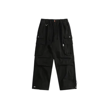 TYPERIGHTER Cargo Pants Unisex