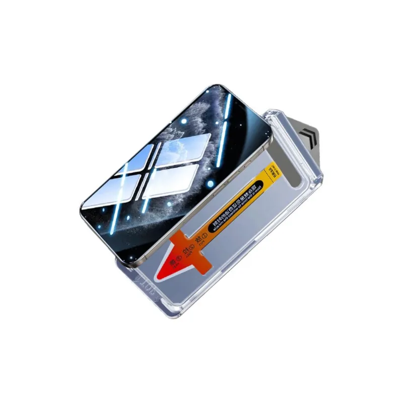 ZHENGGUANG Cell Phone Protective Films-2