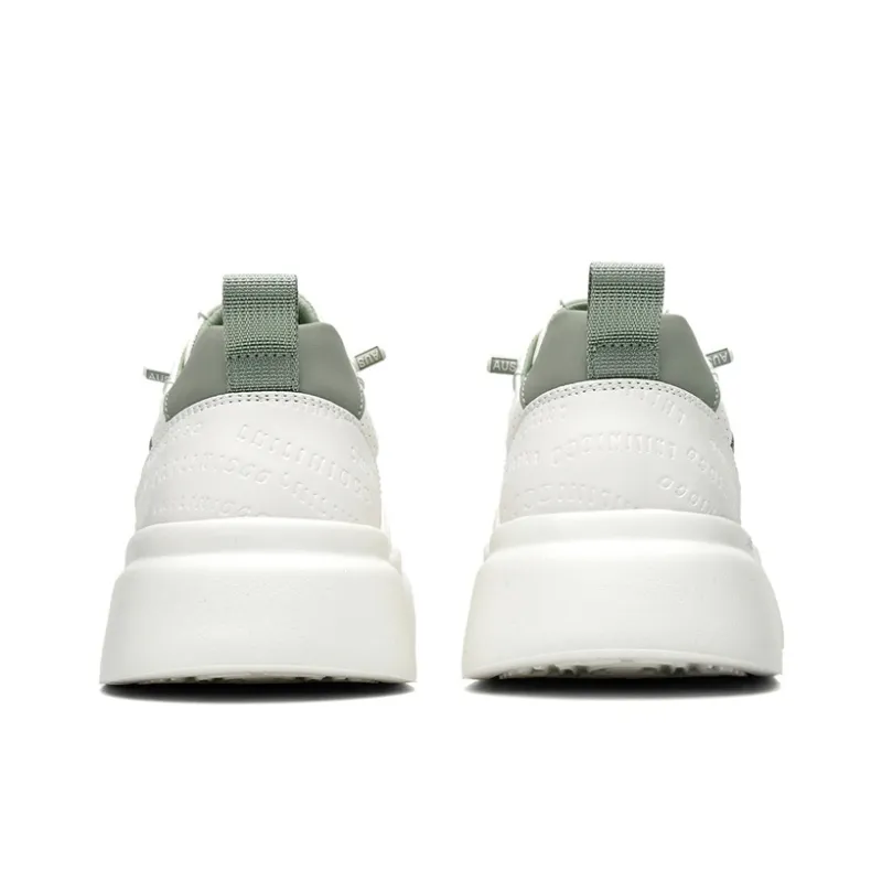 AOKANG Dunk Series Anti Slip Wear Resistant Low Top Skateboard Shoes Men's-10