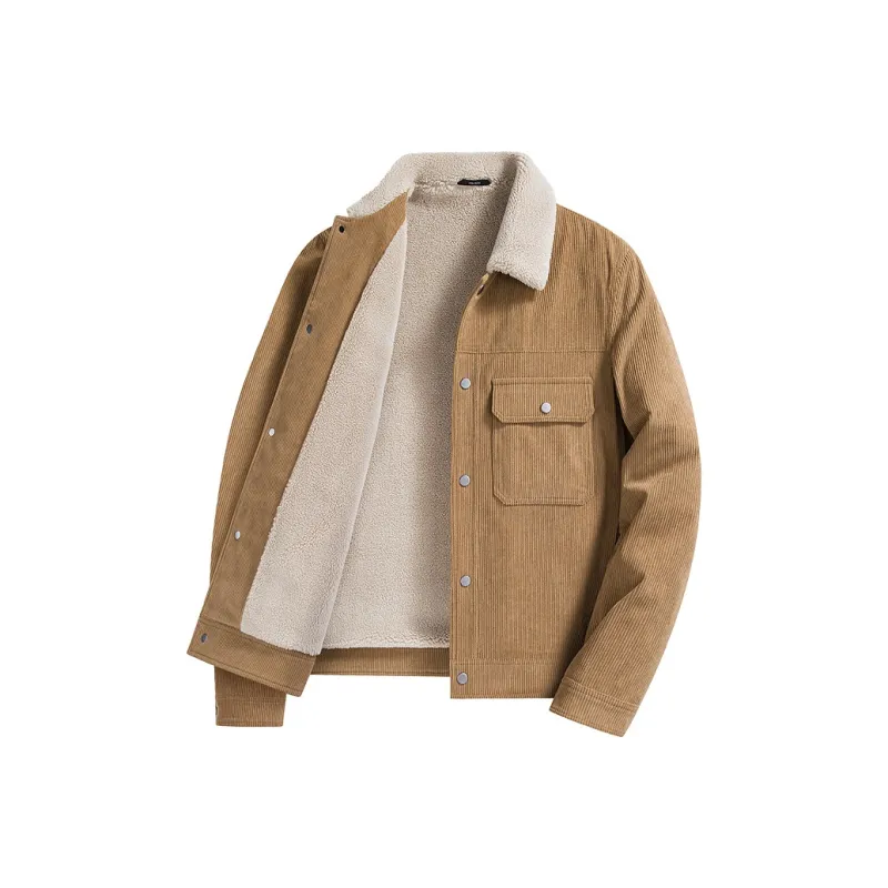 Merry City Jackets Men-3