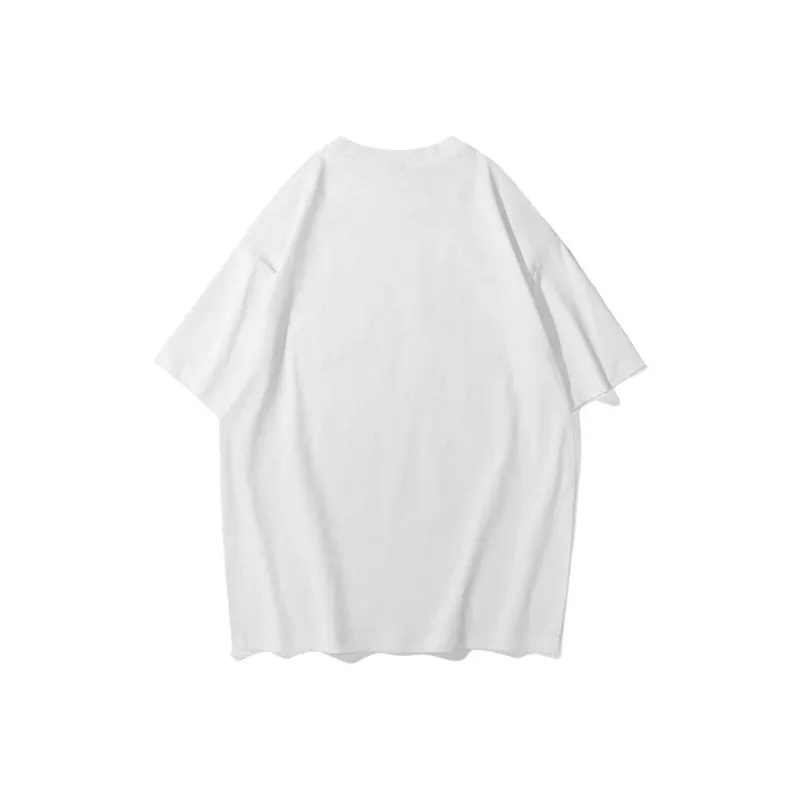 URBAN AUTHENTIC T Shirts Unisex-5