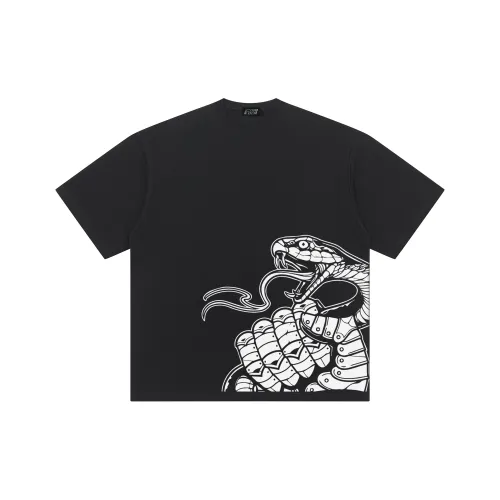 FORIDER T Shirts Unisex