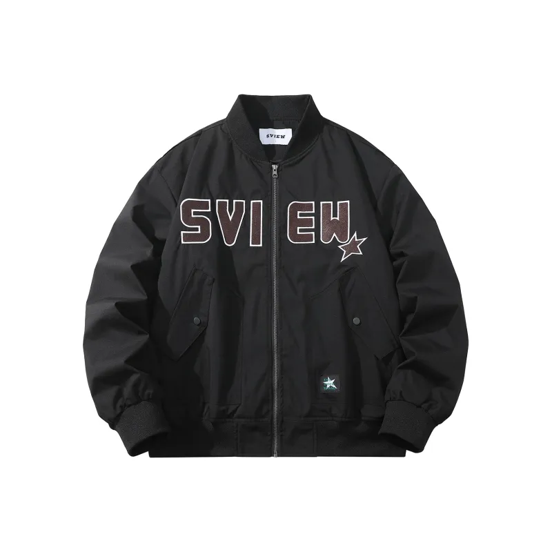 S.view Jackets Unisex-3