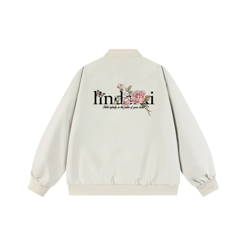 Lind Erki Jackets Unisex-0