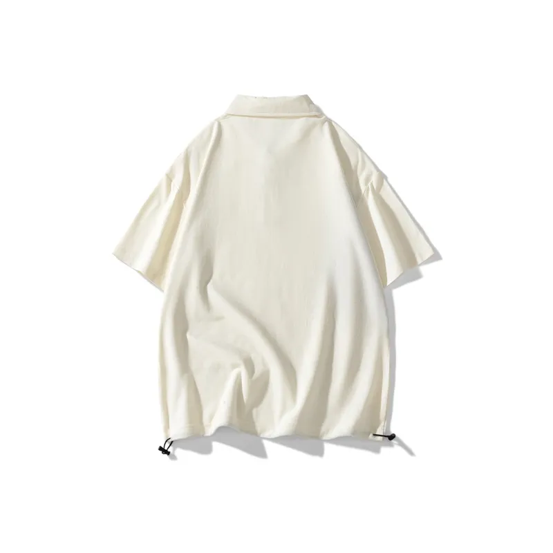 SWISS MILITARY Polo Shirt Unisex-1