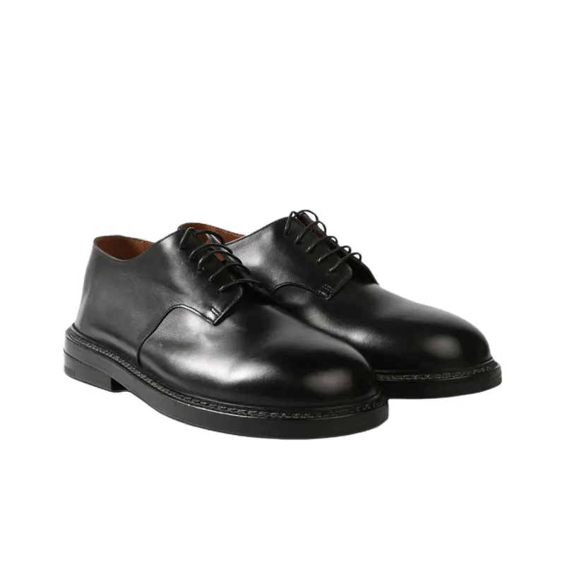 Marsèll Nasello Casual Shoes Men's Black-2