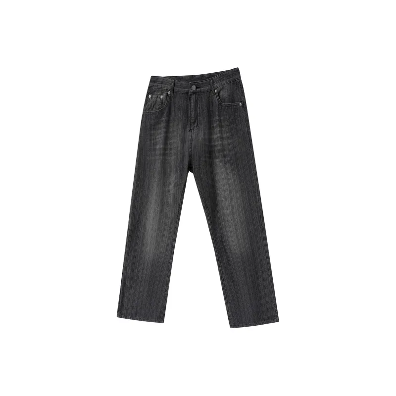 Love Monster Jeans Unisex-8