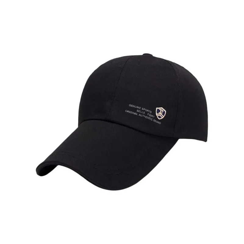 YUZHAOLIN Polyester Baseball Caps Unisex-1
