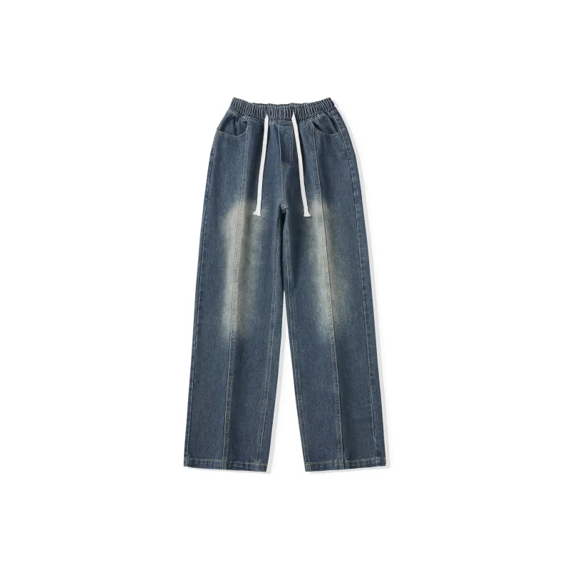 Ang2 Stu Jeans Unisex-7