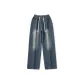 Vintage Blue
