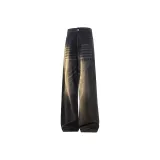 Charcoal Black