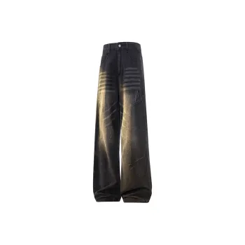 7 SEVFUN Jeans Unisex