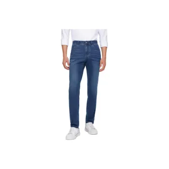 GOLDLION Jeans Men's Light Blue