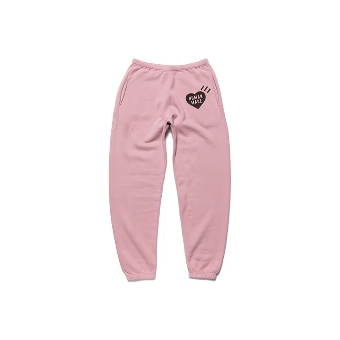 HUMAN MADE Knitted Sweatpants Men-2
