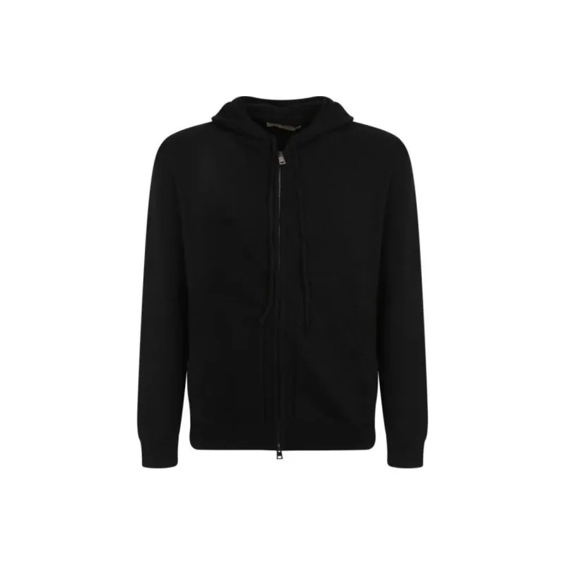 ORIGINAL VINTAGE STYLE Jackets & Coats Men's Black-0