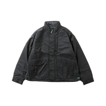 L.L.Bean Jackets Coats Men's Black