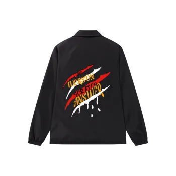 AI3 Iverson China Series Jackets Coats Unisex
