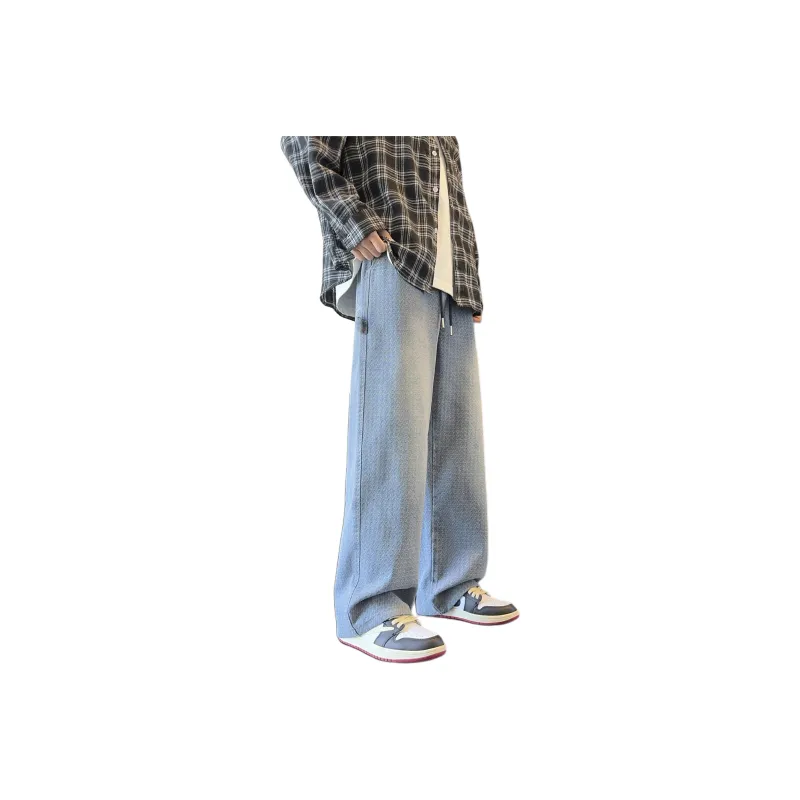 ACUOD BY CHANU Jeans Unisex-4