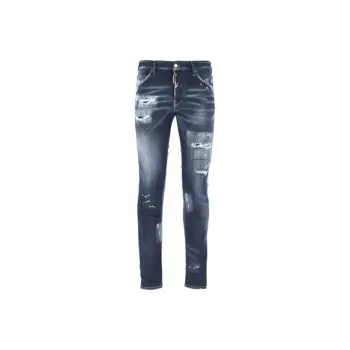 DSQUARED 2 Jeans Men Blue